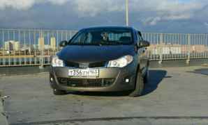 Chery Bonus (A13), 2013