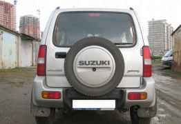 Suzuki Jimny, 2011