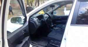 SsangYong Kyron, 2013 SsangYong Kyron, 2013
