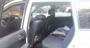 SsangYong Kyron, 2013 SsangYong Kyron, 2013