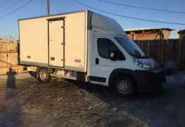 FIAT Ducato, 2010