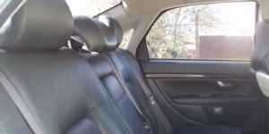 Volvo S80, 2004