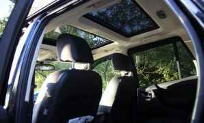 Land Rover Freelander, 2013