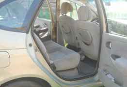 Renault Scenic, 2003