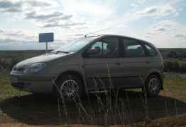 Renault Scenic, 2003