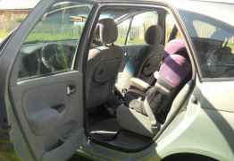 Renault Scenic, 2003