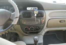 Renault Scenic, 2003