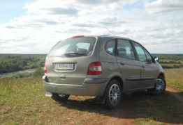 Renault Scenic, 2003