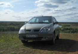 Renault Scenic, 2003