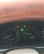 Lexus LX, 2003 Lexus LX, 2003