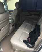 Lexus LX, 2003 Lexus LX, 2003