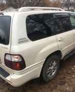 Lexus LX, 2003 Lexus LX, 2003