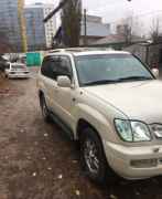 Lexus LX, 2003 Lexus LX, 2003
