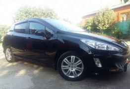 Peugeot 308, 2009 Peugeot 308, 2009