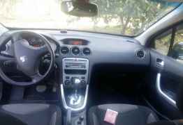 Peugeot 308, 2009 Peugeot 308, 2009