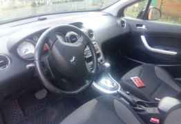 Peugeot 308, 2009 Peugeot 308, 2009