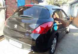 Peugeot 308, 2009 Peugeot 308, 2009
