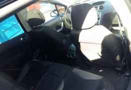 Peugeot 308, 2009 Peugeot 308, 2009