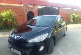 Peugeot 308, 2009 Peugeot 308, 2009