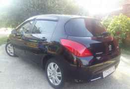 Peugeot 308, 2009 Peugeot 308, 2009