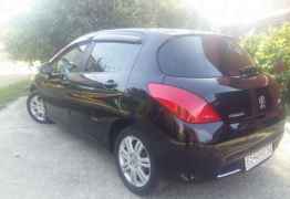 Peugeot 308, 2009 Peugeot 308, 2009