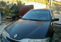 Renault Laguna, 2003 Renault Laguna, 2003