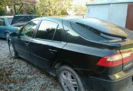 Renault Laguna, 2003 Renault Laguna, 2003