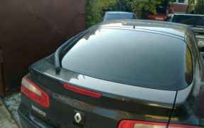 Renault Laguna, 2003 Renault Laguna, 2003