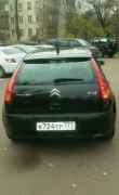 Citroen C4, 2005