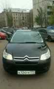 Citroen C4, 2005