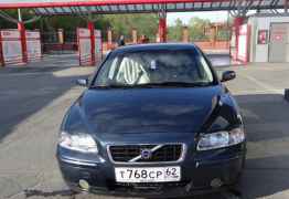 Volvo S60, 2004