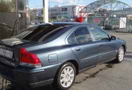 Volvo S60, 2004