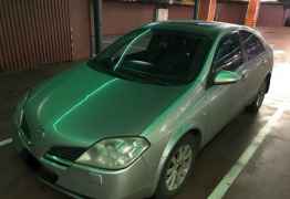 Nissan Primera, 2003