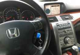 Honda Legend, 2008