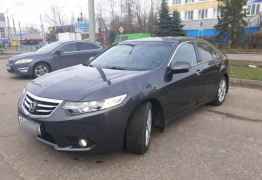 Honda Accord, 2012