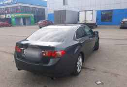 Honda Accord, 2012