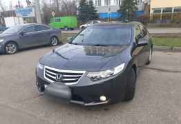 Honda Accord, 2012