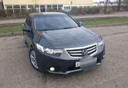 Honda Accord, 2012