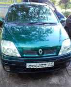 Renault Scenic, 2000