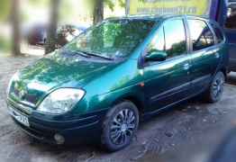 Renault Scenic, 2000