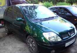 Renault Scenic, 2000