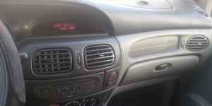 Renault Scenic, 2000