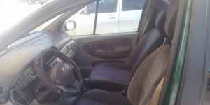 Renault Scenic, 2000