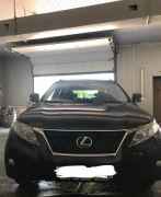 Lexus RX, 2009 Lexus RX, 2009