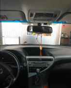 Lexus RX, 2009 Lexus RX, 2009