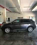 Lexus RX, 2009 Lexus RX, 2009