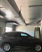 Lexus RX, 2009 Lexus RX, 2009