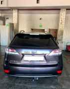 Lexus RX, 2009 Lexus RX, 2009
