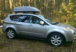 Subaru Tribeca, 2006