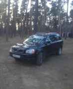 Volvo XC90, 2007